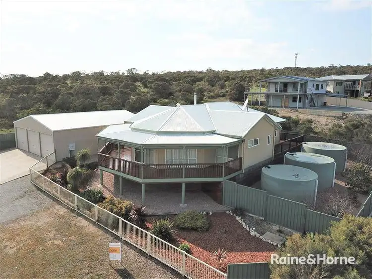 Second view of Homely house listing, 2 Sophie Crescent, Coffin Bay SA 5607