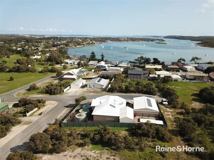 Third view of Homely house listing, 2 Sophie Crescent, Coffin Bay SA 5607