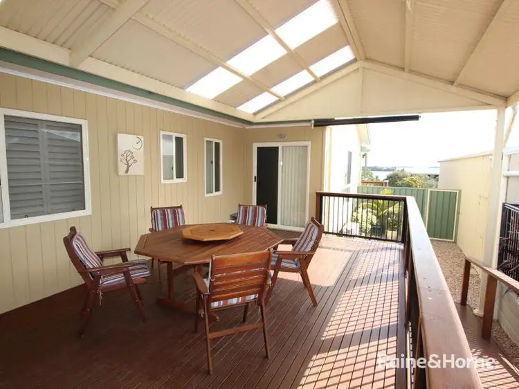 Seventh view of Homely house listing, 2 Sophie Crescent, Coffin Bay SA 5607