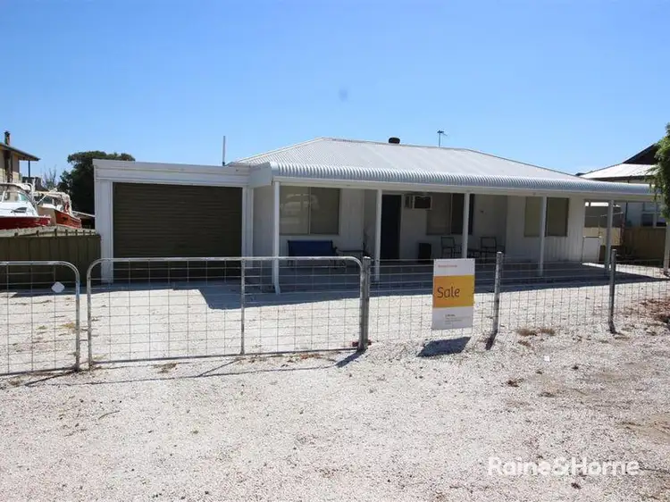 34 Shepperd Avenue, Coffin Bay SA 5607