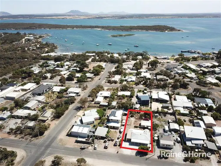 Second view of Homely house listing, 34 Shepperd Avenue, Coffin Bay SA 5607