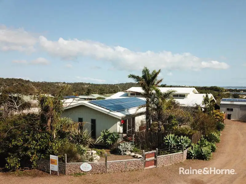 Main view of Homely house listing, 36 Sarah Court, Coffin Bay SA 5607