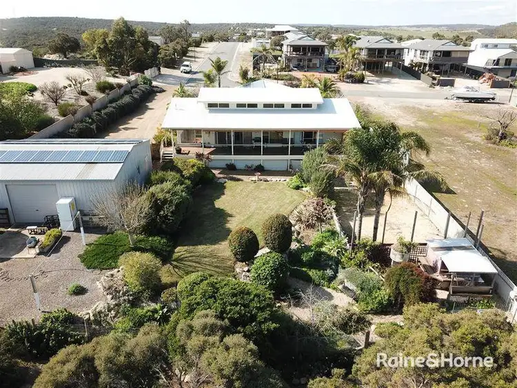Second view of Homely house listing, 36 Sarah Court, Coffin Bay SA 5607