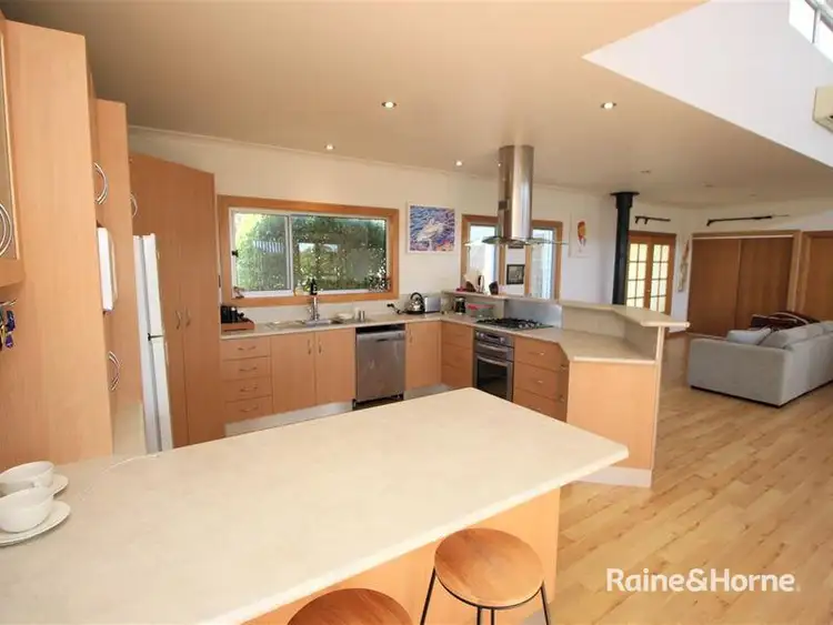 Fourth view of Homely house listing, 36 Sarah Court, Coffin Bay SA 5607