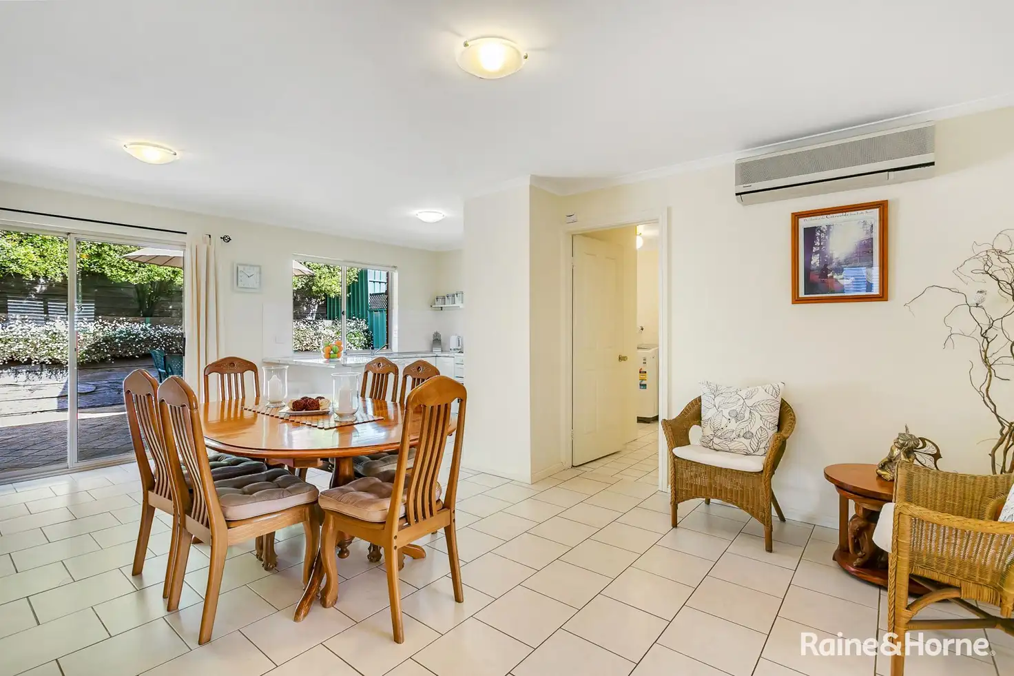 Main view of Homely unit listing, 1/69 HOMESTEAD DRIVE, Aberfoyle Park SA 5159