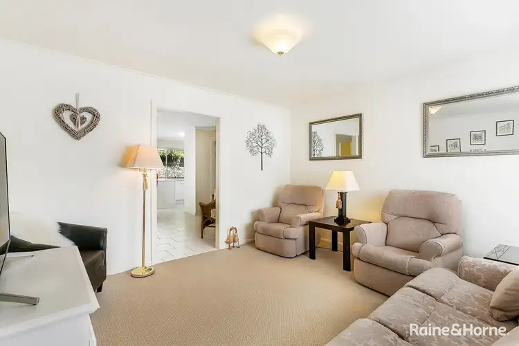 Third view of Homely unit listing, 1/69 HOMESTEAD DRIVE, Aberfoyle Park SA 5159