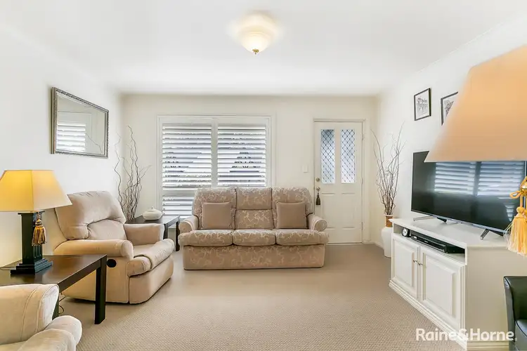 Fourth view of Homely unit listing, 1/69 HOMESTEAD DRIVE, Aberfoyle Park SA 5159