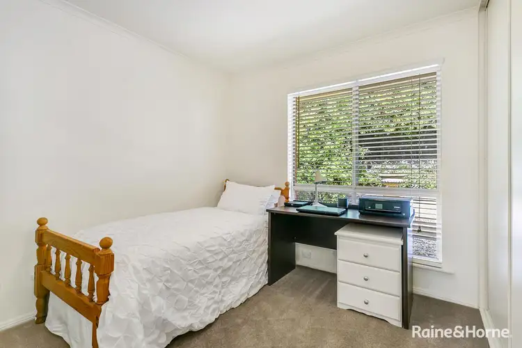Fifth view of Homely unit listing, 1/69 HOMESTEAD DRIVE, Aberfoyle Park SA 5159