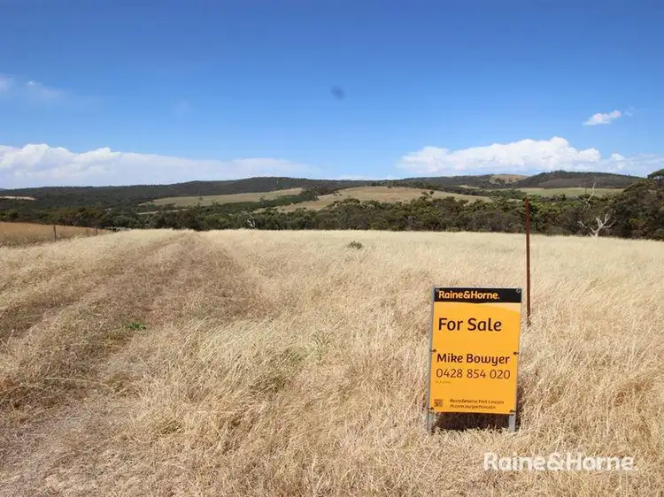 Lot 139 Redgum Road, Coulta SA 5607