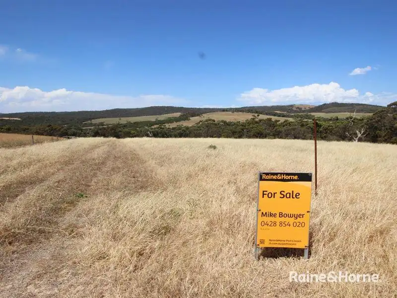 Main view of Homely land listing, Lot 139 Redgum Road, Coulta SA 5607