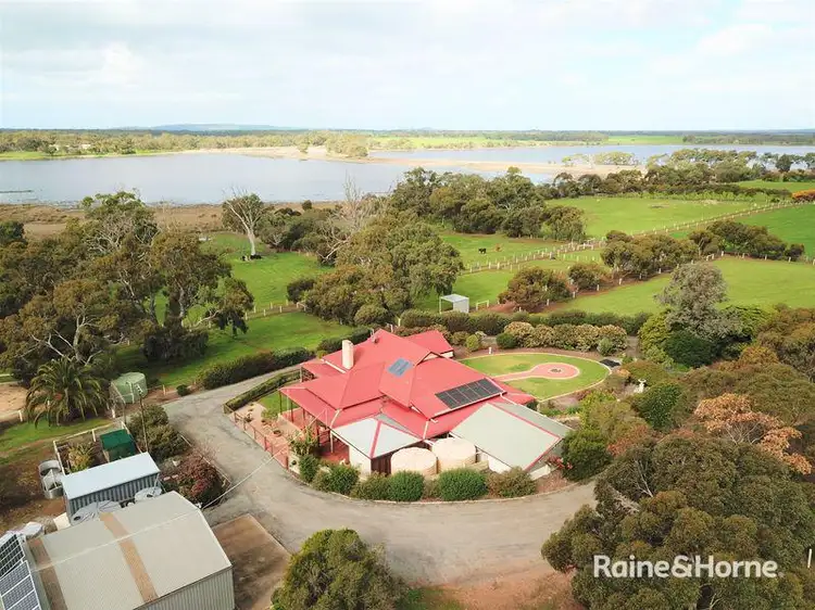 44 Pobke Road, Coomunga via, Port Lincoln SA 5606