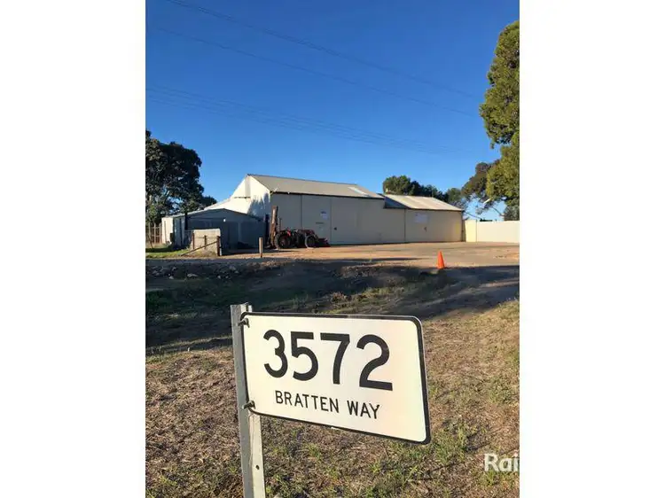3572 Bratten Way, Cummins SA 5631