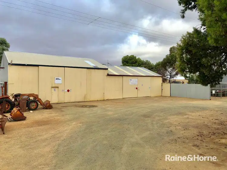 Fourth view of Homely land listing, 3572 Bratten Way, Cummins SA 5631