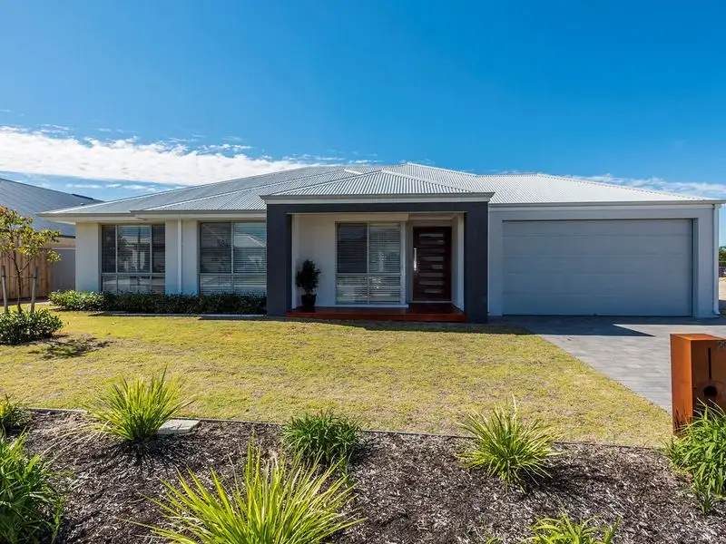Main view of Homely house listing, 23 EPWORTH WAY, The Vines WA 6069