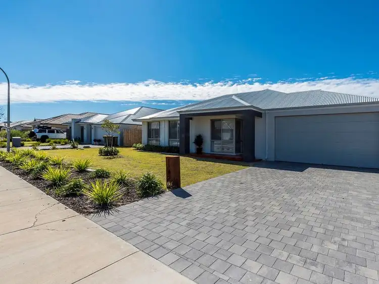 Second view of Homely house listing, 23 EPWORTH WAY, The Vines WA 6069