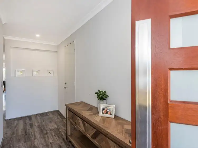 Fourth view of Homely house listing, 23 EPWORTH WAY, The Vines WA 6069