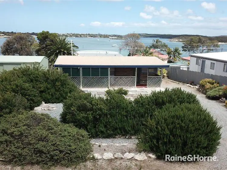 Main view of Homely house listing, 46 Pine Crescent, Coffin Bay SA 5607