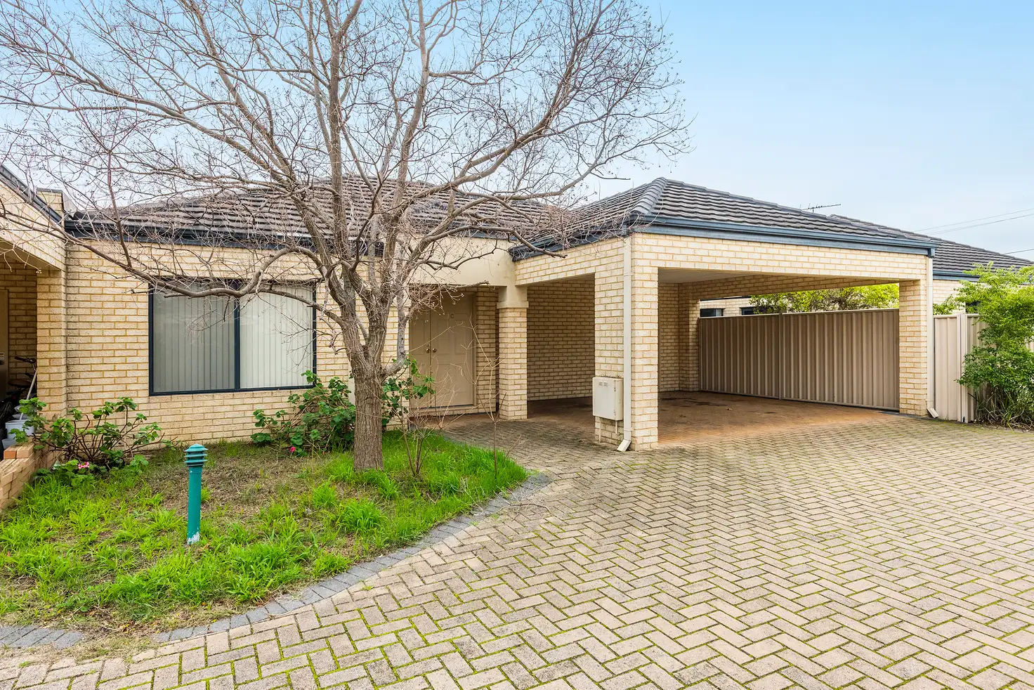 Main view of Homely villa listing, 9C DOUST STREET, Cannington WA 6107