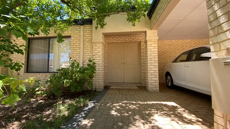 Second view of Homely villa listing, 9C DOUST STREET, Cannington WA 6107