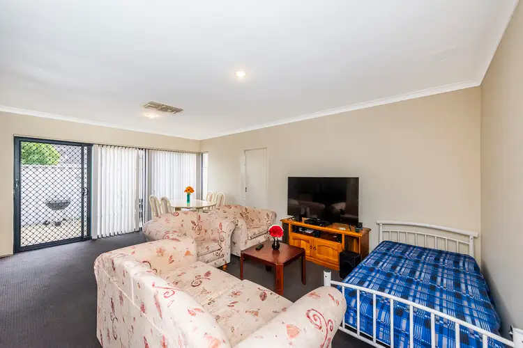 Fifth view of Homely villa listing, 9C DOUST STREET, Cannington WA 6107