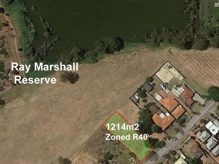 51 HARPER STREET, Woodbridge WA 6056