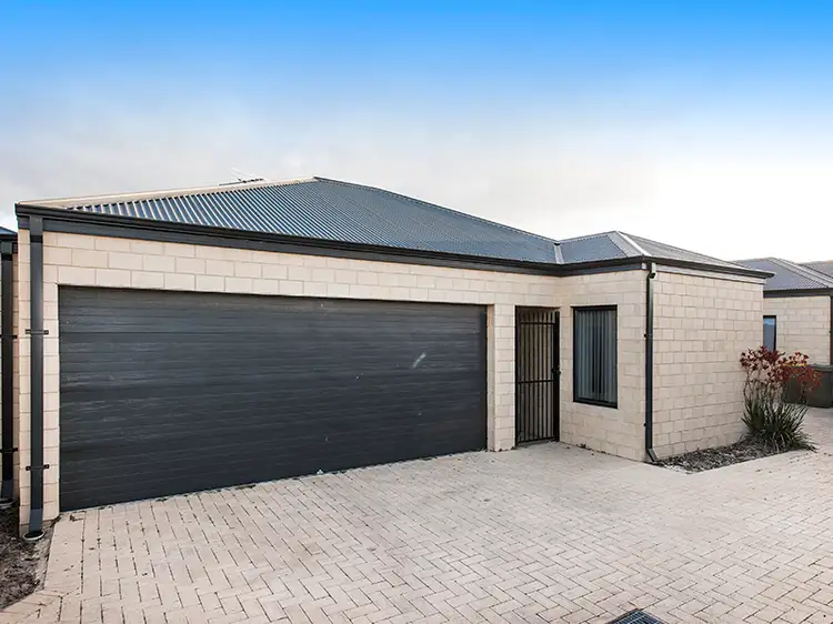 3/93 FERGUSON STREET, Midland WA 6056