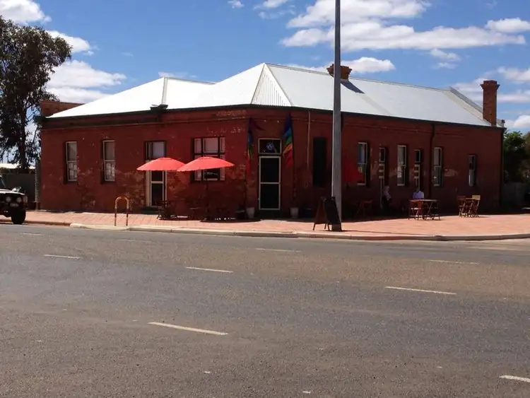 Fourth view of Homely land listing, 89 Suiter Street, Menzies WA 6436