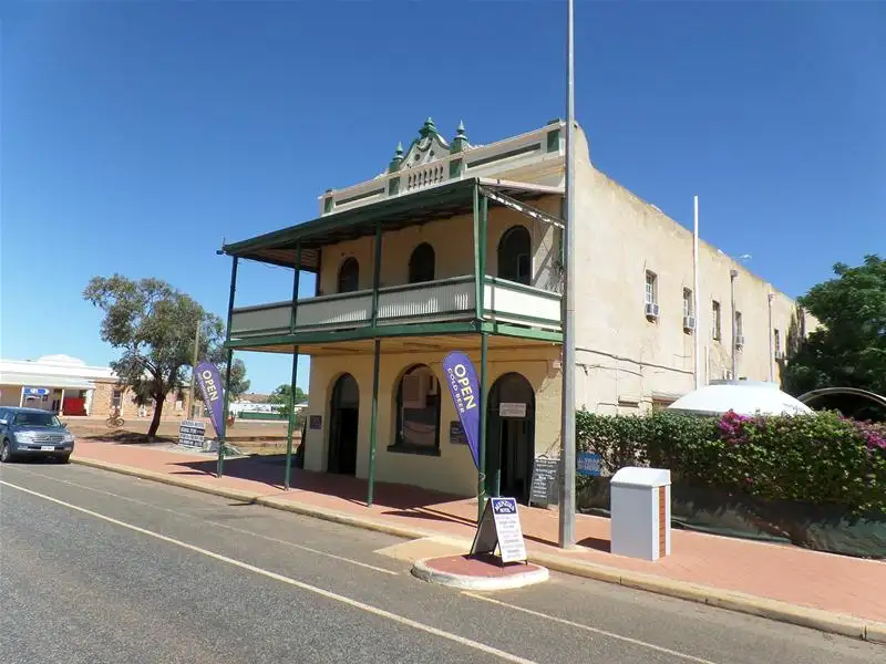 Main view of Homely land listing, 87 Suiter Street, Menzies WA 6436