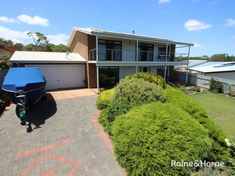 Main view of Homely house listing, 23 Pine Crescent, Coffin Bay SA 5607