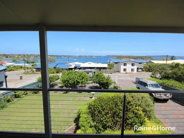 Second view of Homely house listing, 23 Pine Crescent, Coffin Bay SA 5607