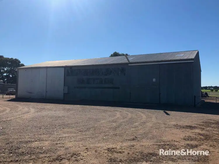 Second view of Homely land listing, 3564 Bratten Way, Cummins SA 5631