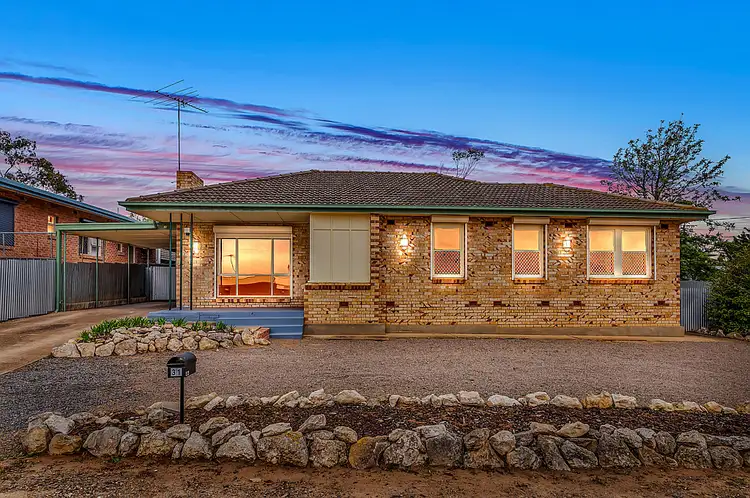 31 Leslie Street, Murray Bridge SA 5253