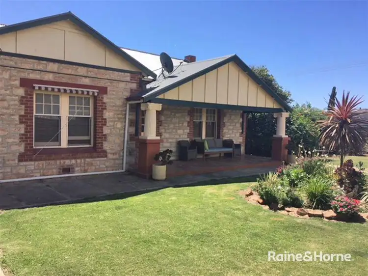 34 Bruce Terrace, Cummins SA 5631