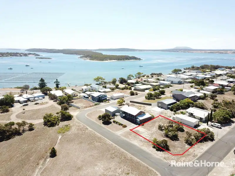 Main view of Homely land listing, 45-47 Penny Lane, Coffin Bay SA 5607