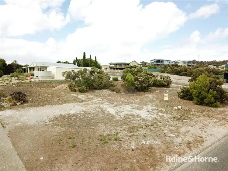 Second view of Homely land listing, 45-47 Penny Lane, Coffin Bay SA 5607