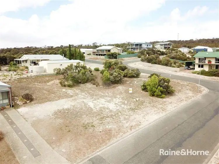 Third view of Homely land listing, 45-47 Penny Lane, Coffin Bay SA 5607