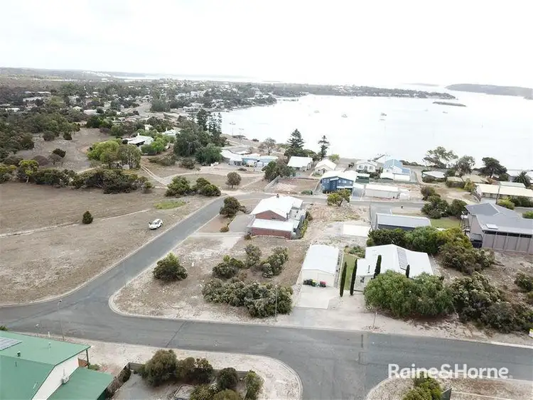 Fourth view of Homely land listing, 45-47 Penny Lane, Coffin Bay SA 5607
