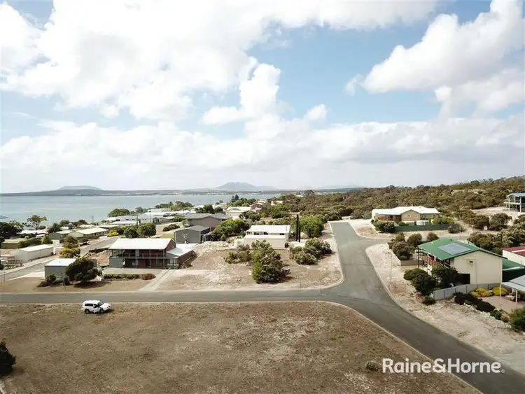 Fifth view of Homely land listing, 45-47 Penny Lane, Coffin Bay SA 5607