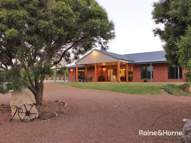 Main view of Homely house listing, 16 Penny Lane, Coffin Bay SA 5607