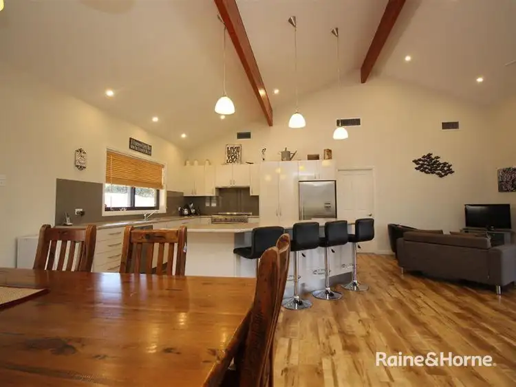 Second view of Homely house listing, 16 Penny Lane, Coffin Bay SA 5607