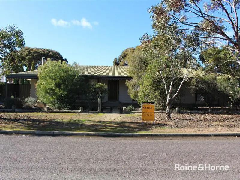 Main view of Homely house listing, 9 Cooper Street, Cummins SA 5631