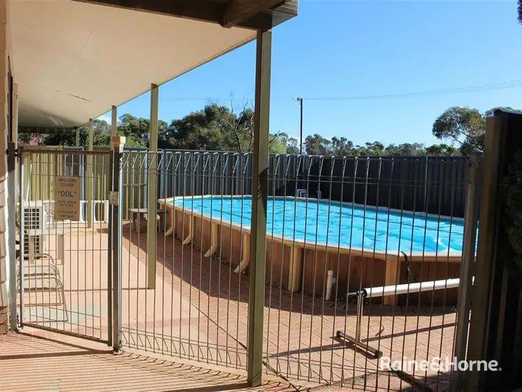 Second view of Homely house listing, 9 Cooper Street, Cummins SA 5631