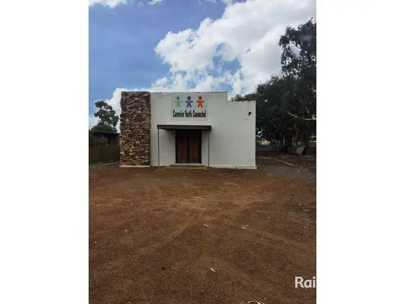 Main view of Homely house listing, 4 Dodd Street, Cummins SA 5631