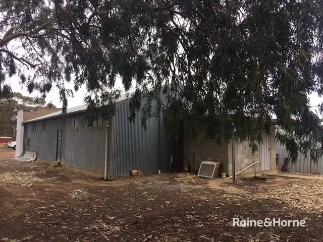 Seventh view of Homely house listing, 4 Dodd Street, Cummins SA 5631