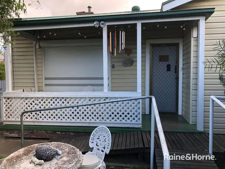 10 Fuss Street, Cummins SA 5631