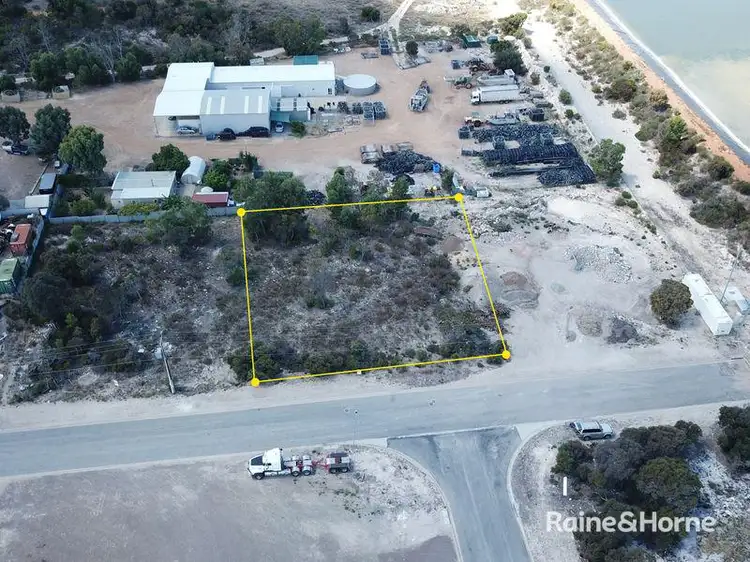 LOT Lot 64, 11-13 Minnamurra Street, Coffin Bay SA 5607