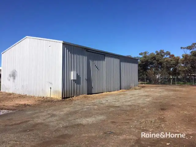 Main view of Homely land listing, 27 Hayman Drive, Cummins SA 5631