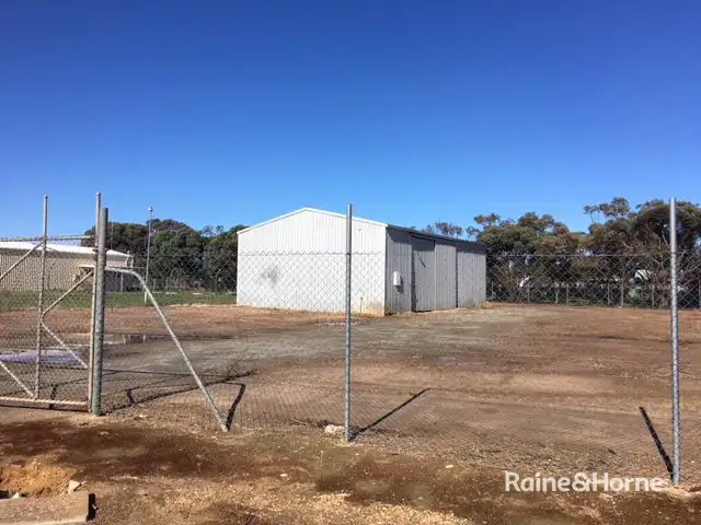 Second view of Homely land listing, 27 Hayman Drive, Cummins SA 5631