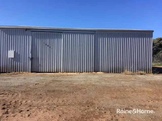 Third view of Homely land listing, 27 Hayman Drive, Cummins SA 5631