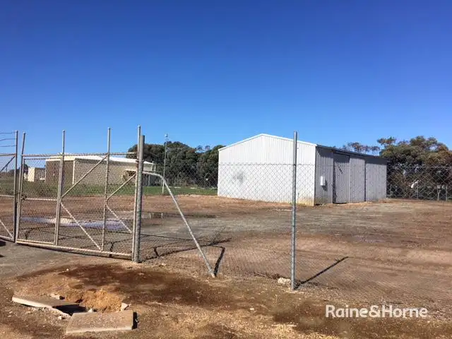 Fourth view of Homely land listing, 27 Hayman Drive, Cummins SA 5631